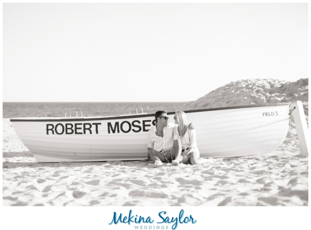 Robert Moses Beach Engagement; Fire Island Beach; Long Island Engagement session; beach engagement; Summer engagement session-10