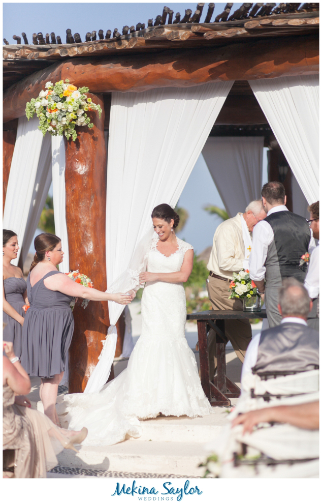 Secrets Maroma Beach Riviera Cancun Resort Wedding; Mexico wedding, destination wedding, Resort weddings-65