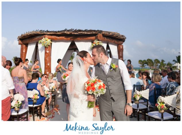 Secrets Maroma Beach Riviera Cancun Resort Wedding; Mexico wedding, destination wedding, Resort weddings-69