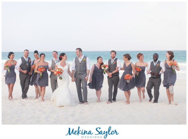 Secrets Maroma Beach Riviera Cancun Resort Wedding; Mexico wedding, destination wedding, Resort weddings-79