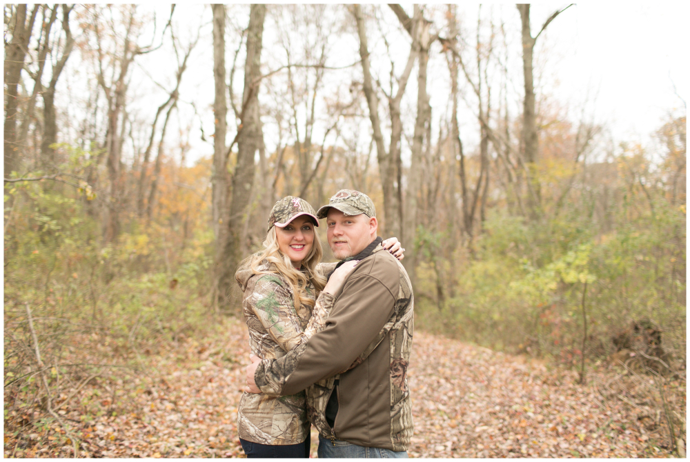 Monmouth Battlefield State Park Engagement