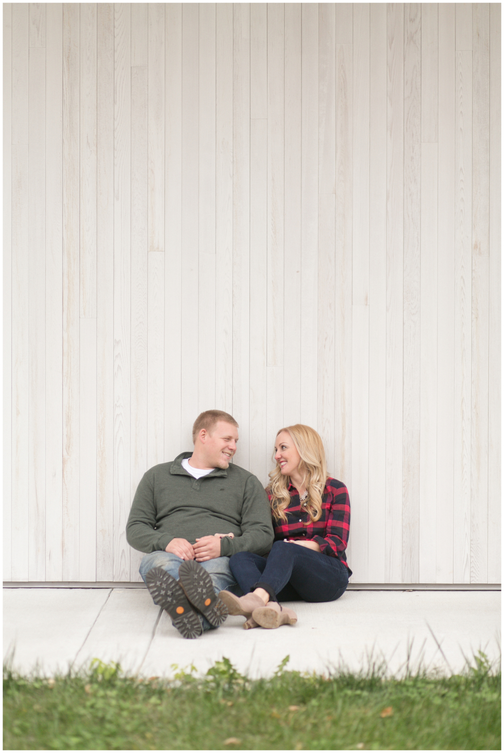 Monmouth Battlefield State Park Engagement