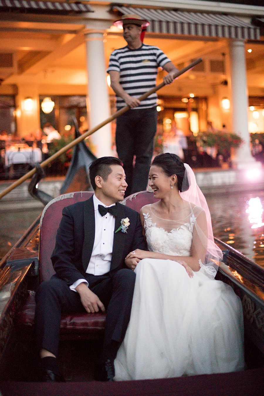Loeb Central Park Boathouse Wedding
