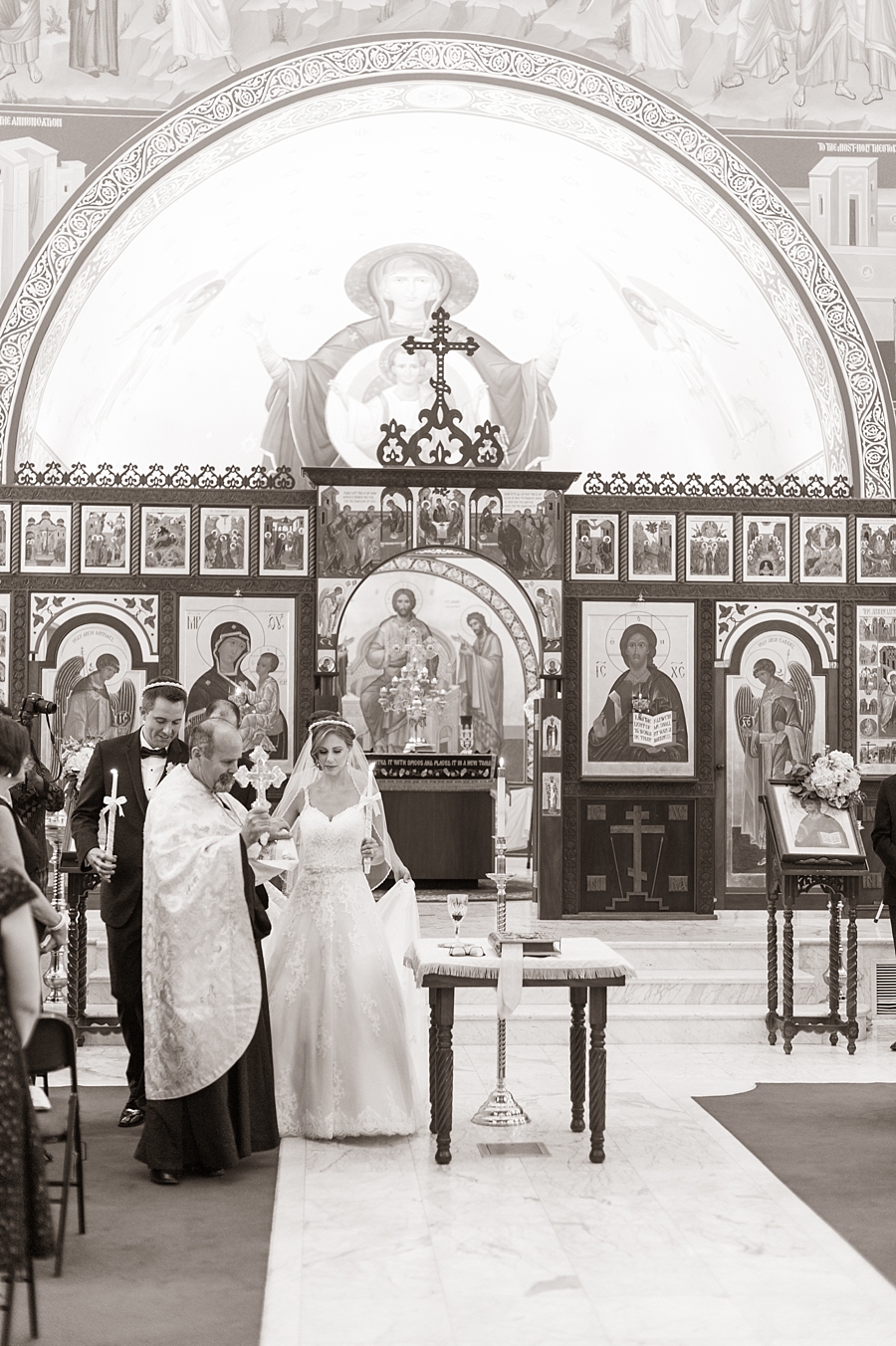 The Orthodox Christian Church of the Annunciation
