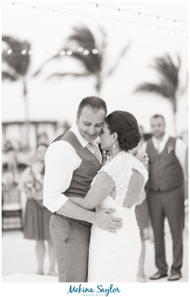 Secrets Maroma Beach Riviera Cancun Resort Wedding; Mexico wedding, destination wedding, Resort weddings-85
