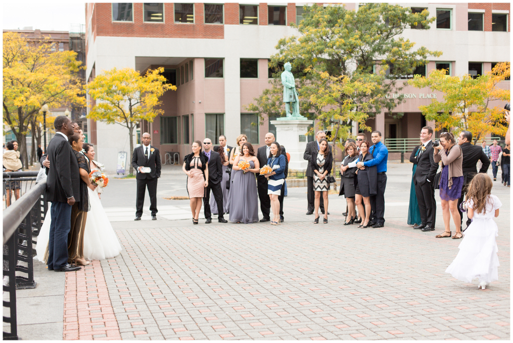 How to help your photographer on your wedding day