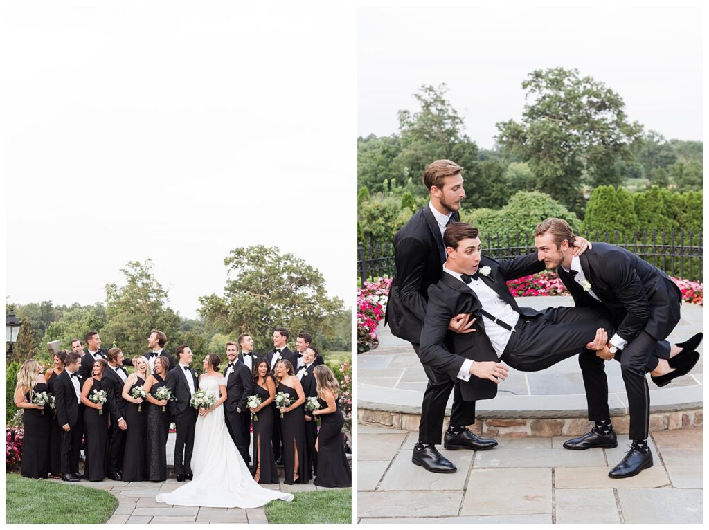 Park Savoy Wedding Captured by Mekina Saylor Weddings. Royal Inspired Wedding. New Jersey Wedding Photographer. Charleston Wedding Photographer. Low Country Wedding. 
